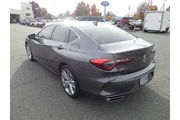 $29900 : Acura TLX 2021 4dr Sedan w/T thumbnail