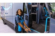 Truck Driver en Los Angeles