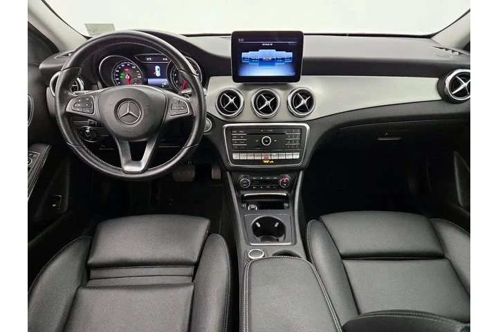 $16998 : Mercedes-Benz GLA 2018 AWD G image 9