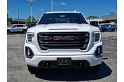 $36045 : GMC Sierra 1500 2021 4x4 AT4 thumbnail