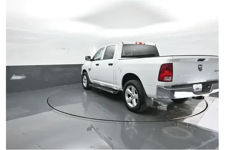 $23736 : Ram 1500 Classic 2020 4x4 Tr image 5