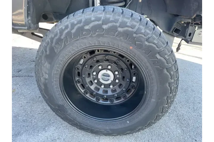 $36000 : Ford F-250 Super Duty 2017 4 image 5