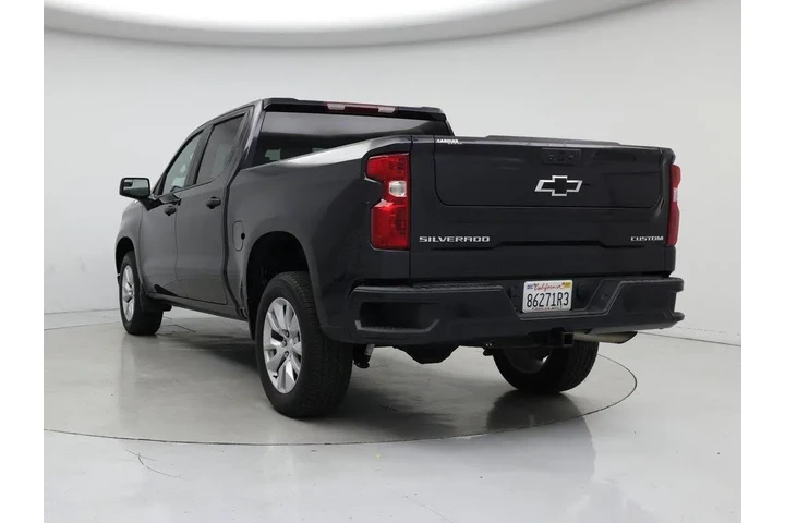 $33998 : Chevrolet Silverado 1500 202 image 2