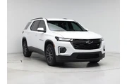 Chevrolet Traverse 2023 RS 4 en Hialeah