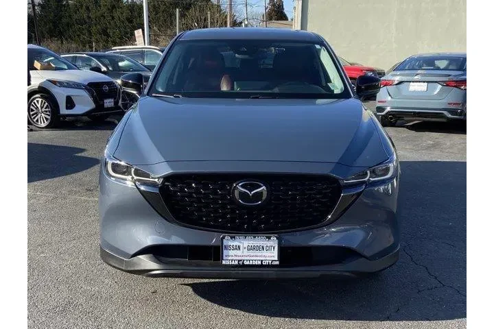 $22587 : Mazda CX-5 2023 AWD 2.5 S Ca image 2