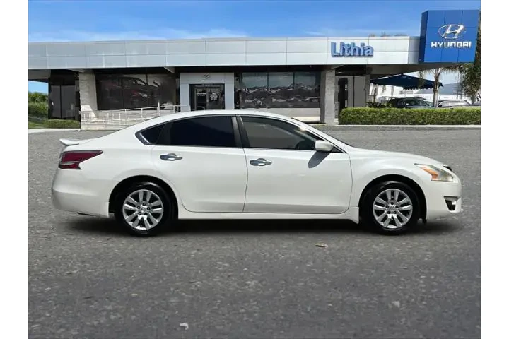 $8499 : Nissan Altima 2015 2.5 S 4dr image 9