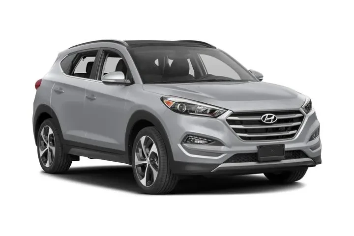 $11000 : Hyundai TUCSON 2017 Limited image 6