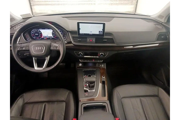 $20998 : Audi Q5 2018 AWD 2.0T quattr image 9