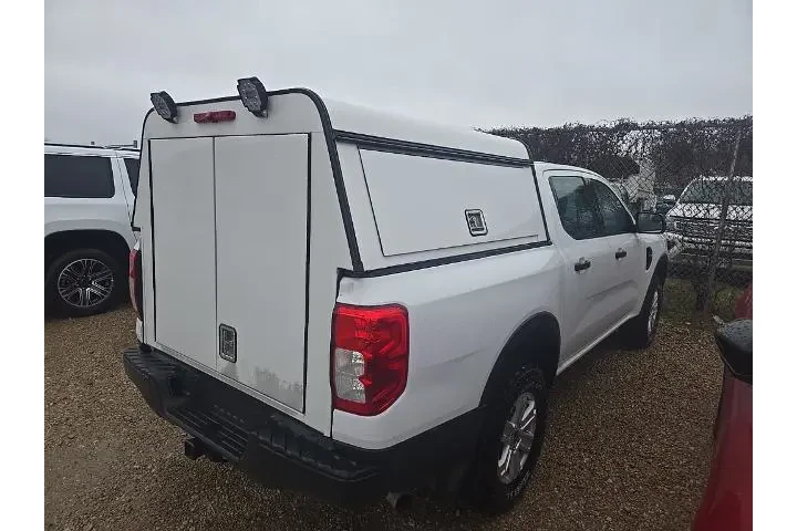 $28408 : Ford Ranger 2024 4x2 XL 4dr image 3