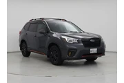 Subaru Forester 2020 AWD Spo