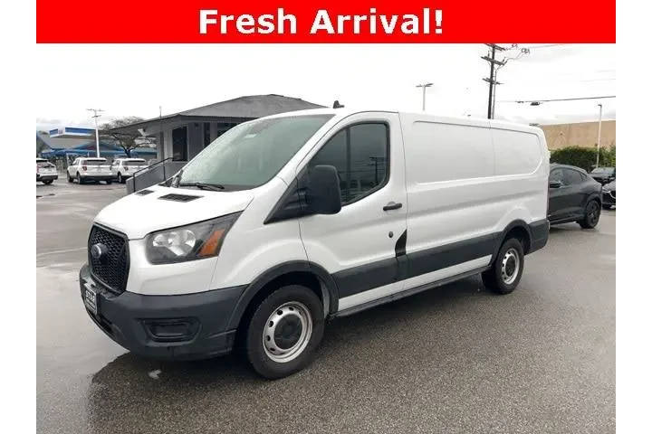 $22991 : Ford Transit 2021 150 3dr SW image 1