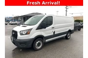 Ford Transit 2021 150 3dr SW en Los Angeles