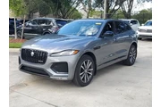 $36988 : Jaguar F-PACE 2024 AWD P250 thumbnail