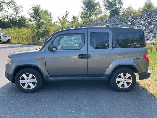 $13498 : PRE-OWNED 2011 HONDA ELEMENT image 5