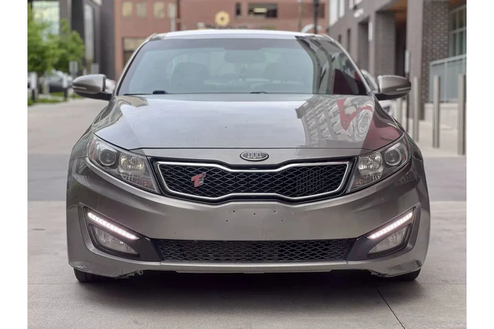 $6990 : 2013 KIA OPTIMA image 3