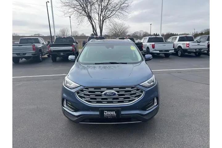 $17000 : Ford Edge 2019 AWD SEL 4dr C image 6