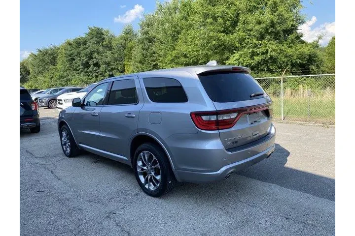 $19415 : Dodge Durango 2019 AWD GT 4d image 4