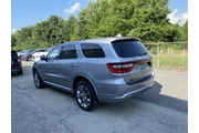 $19415 : Dodge Durango 2019 AWD GT 4d thumbnail