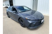 Toyota Camry 2025 SE 4dr Sed