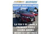 $20980 : Nissan Rougue Sport LS thumbnail