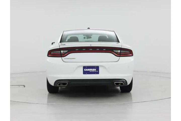 $18998 : Dodge Charger 2022 SXT 4dr S image 6