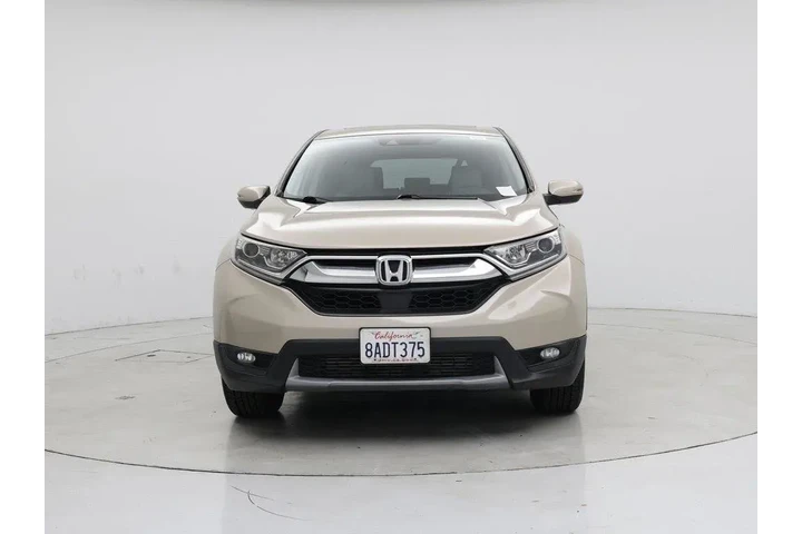$24998 : Honda CR-V 2017 AWD EX-L 4dr image 5