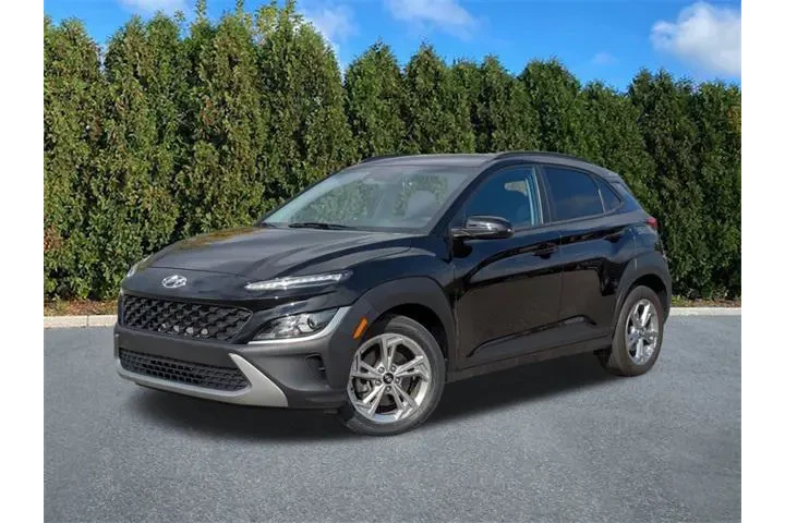 $19350 : Hyundai KONA 2023 AWD SEL 4d image 1