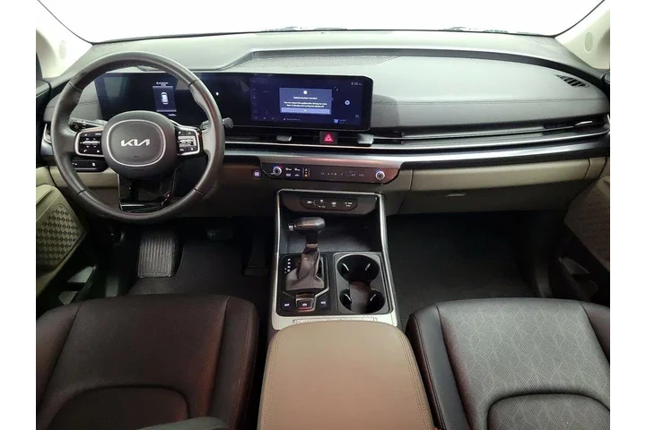 $34998 : Kia Carnival 2025 LXS 4dr Mi image 9