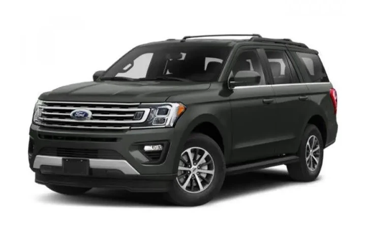 $24000 : Ford Expedition 2018 4x4 Pla image 1