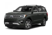 Ford Expedition 2018 4x4 Pla