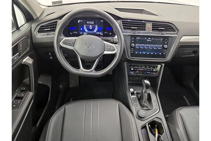 $24998 : Volkswagen Tiguan 2023 AWD S image 10