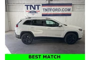 Jeep Cherokee 2019 4x4 Limit