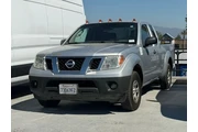 $9750 : Nissan Frontier 2009 4x2 SE thumbnail