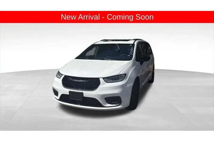 $35987 : Chrysler Pacifica 2025 Limit image 1