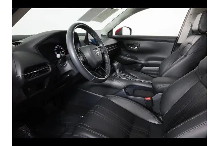 $28875 : Honda HR-V 2023 AWD EX-L 4dr image 10