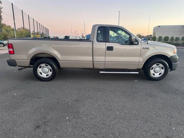 $12995 : 2007 F-150 XL image 6