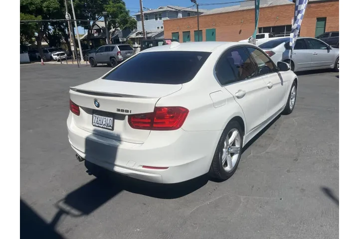 $11995 : 2015 BMW 3 Series 328i image 6
