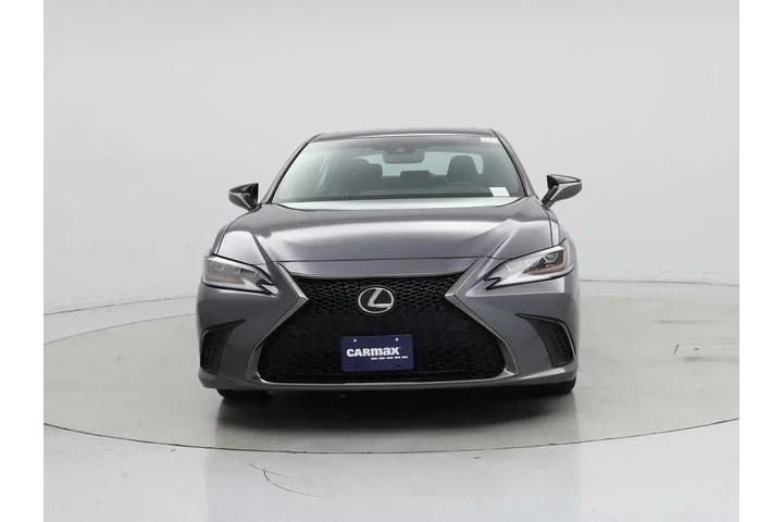 $29998 : Lexus ES 350 2020 F SPORT 4d image 5