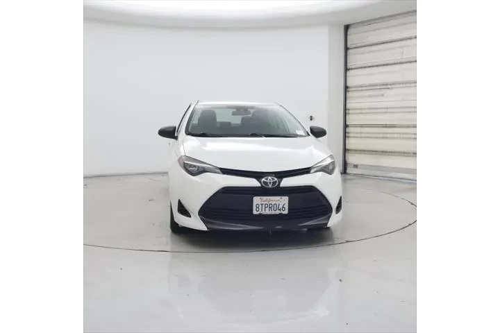 $15998 : Toyota Corolla 2017 LE 4dr S image 5