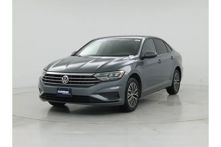 $16998 : Volkswagen Jetta 2021 S 4dr image 4