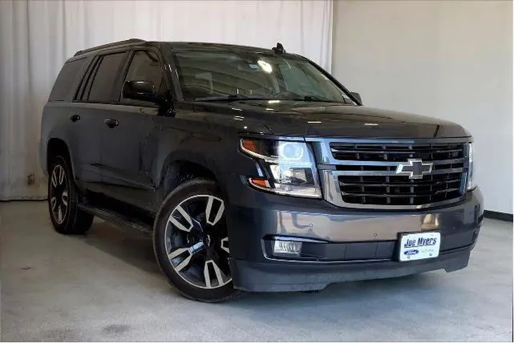 $25991 : Chevrolet Tahoe 2019 4x2 Pre image 1