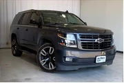 Chevrolet Tahoe 2019 4x2 Pre