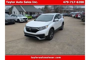 2020 CR-V en Springdale