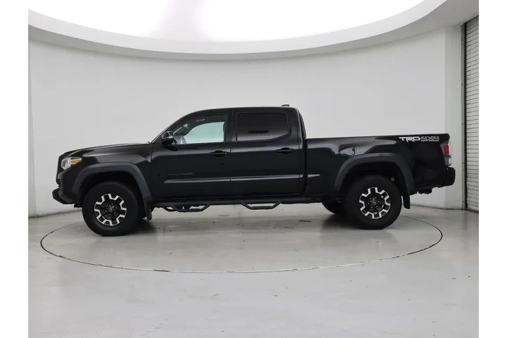 $30998 : Toyota Tacoma 2021 4x4 TRD O image 3