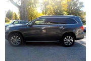 $10434 : 2013 GL 450 4MATIC® thumbnail