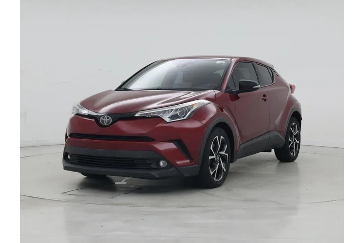 $19998 : Toyota C-HR 2019 Limited 4dr image 4