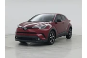 $19998 : Toyota C-HR 2019 Limited 4dr thumbnail