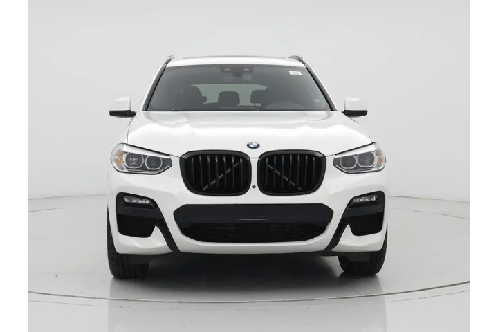 $24998 : BMW X3 2021 sDrive30i 4dr Sp image 5