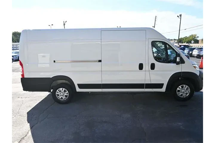 $34390 : Ram ProMaster 2024 Tradesman image 8