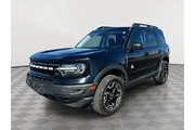 Ford Bronco Sport 2022 AWD O en Oklahoma City